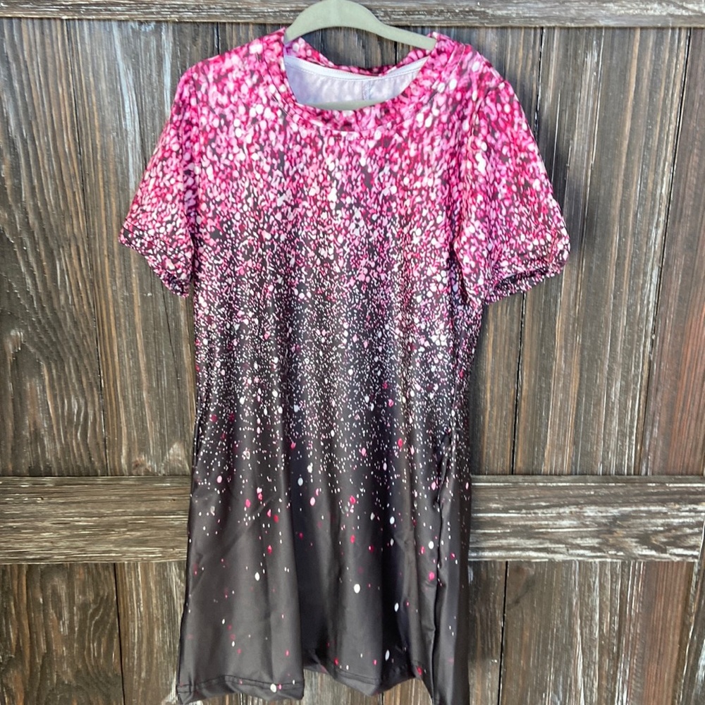 Girl’s Dress NWOT